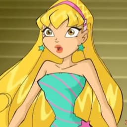 player avatar